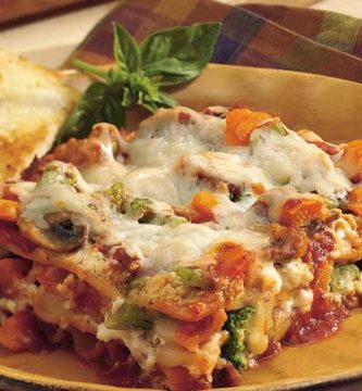Lasana thermomix